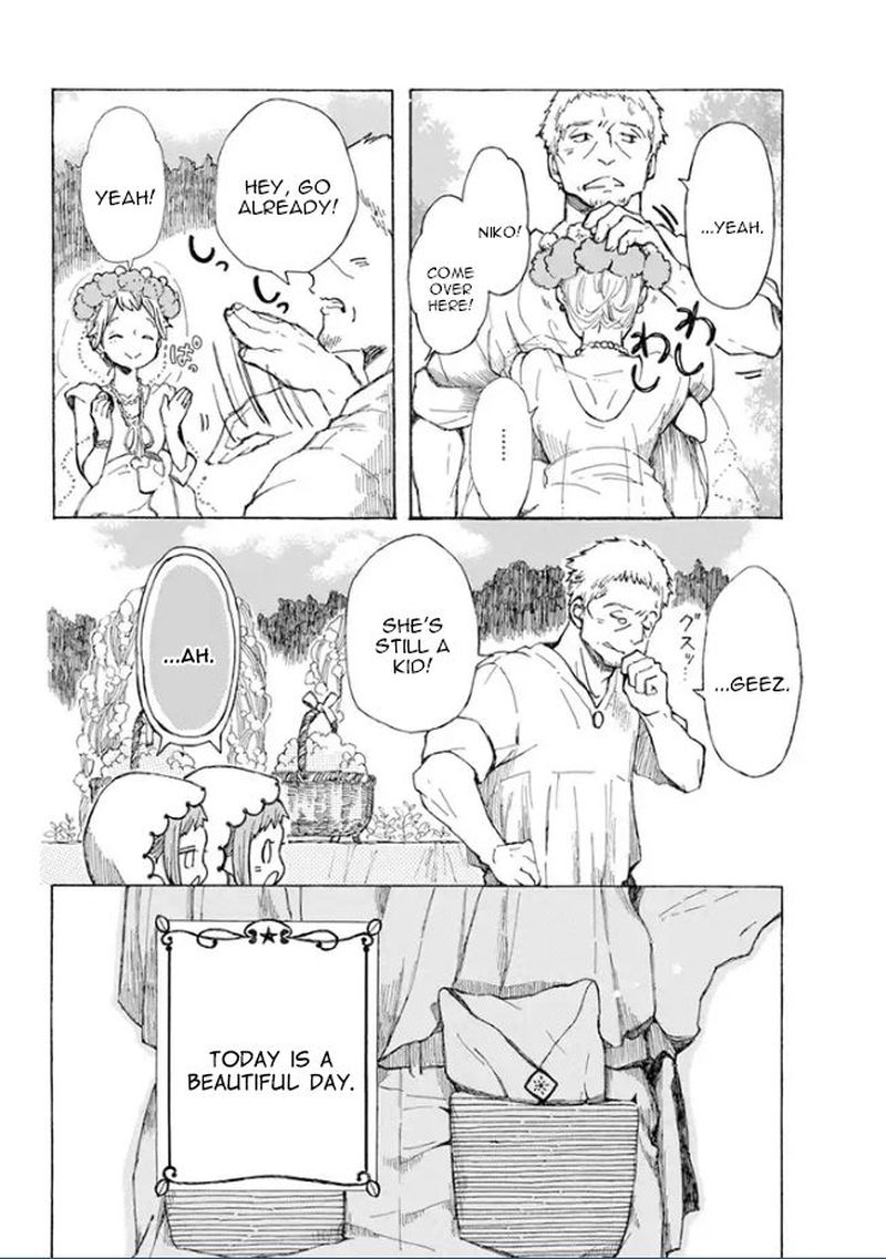 Nanahoshi To Tachibana Chapter 2 Page 30