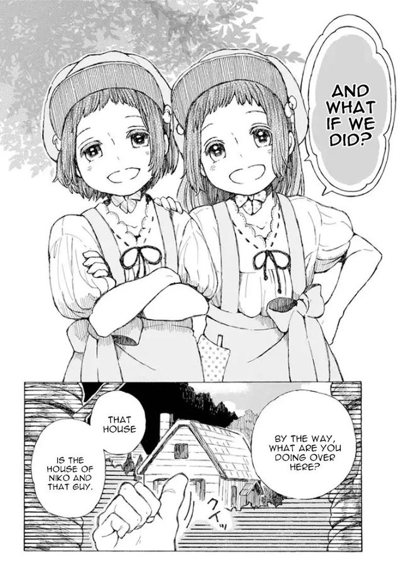 Nanahoshi To Tachibana Chapter 2 Page 40