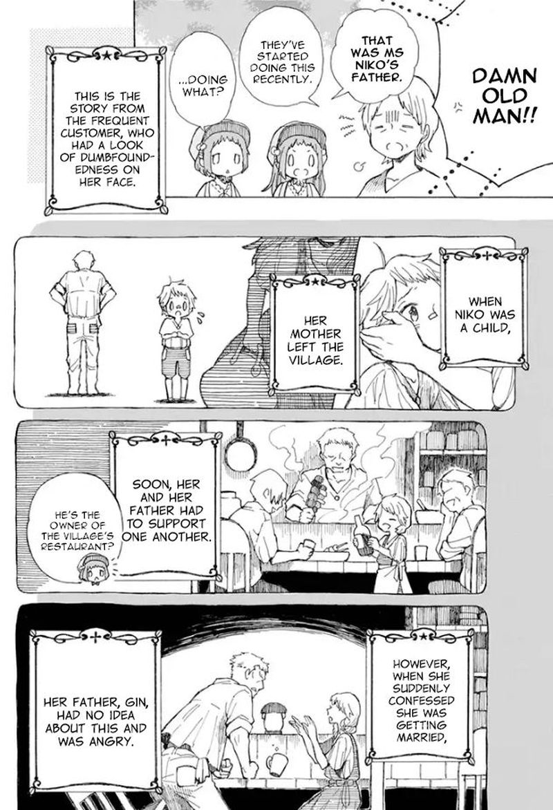 Nanahoshi To Tachibana Chapter 2 Page 8