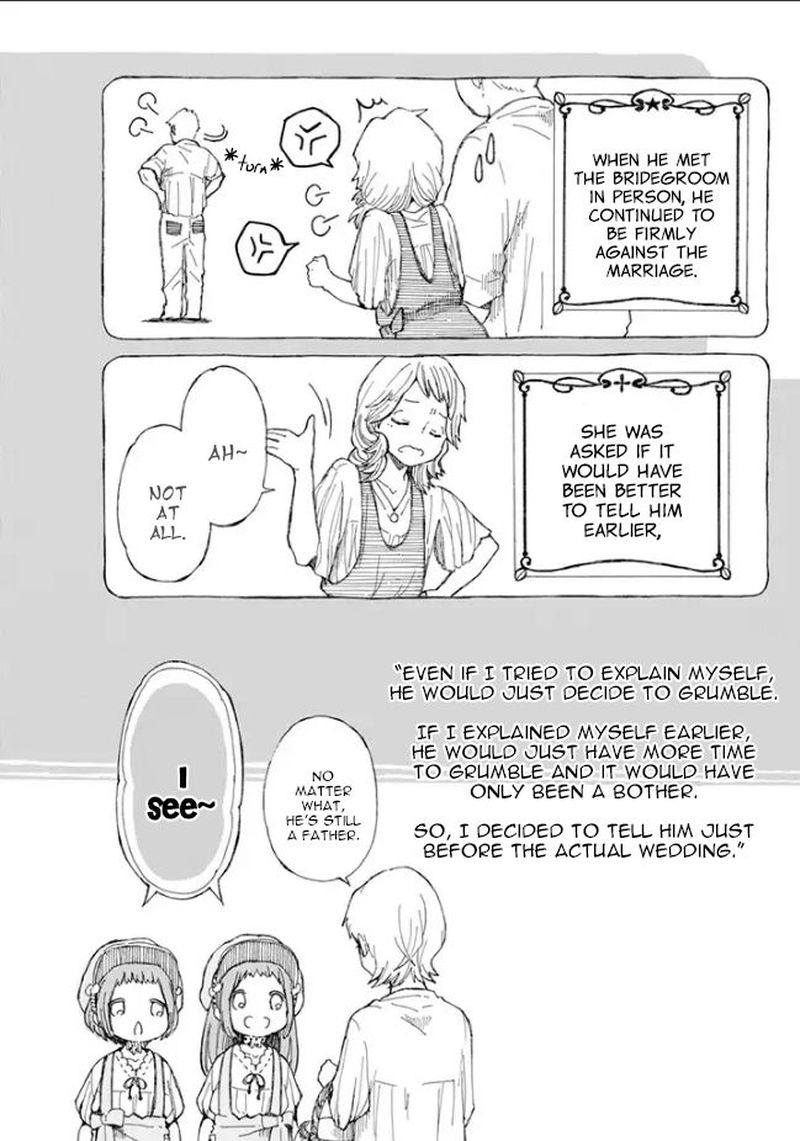 Nanahoshi To Tachibana Chapter 2 Page 9