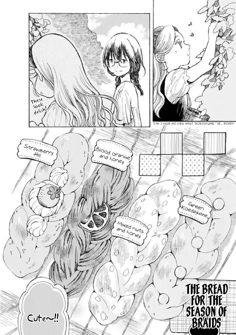 Nanahoshi To Tachibana Chapter 3 Page 28