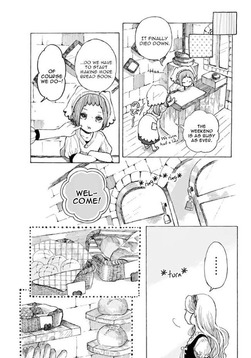 Nanahoshi To Tachibana Chapter 3 Page 3