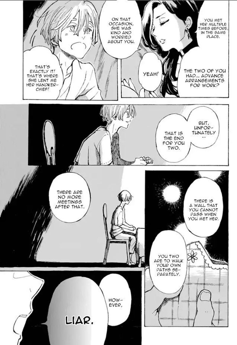 Nanahoshi To Tachibana Chapter 4 Page 21