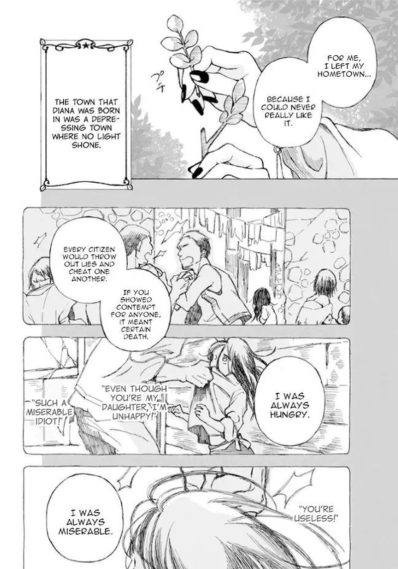 Nanahoshi To Tachibana Chapter 4 Page 6