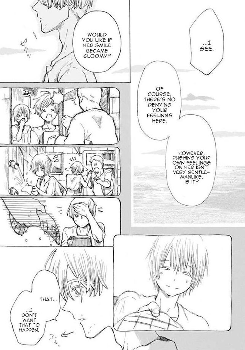 Nanahoshi To Tachibana Chapter 5 Page 20