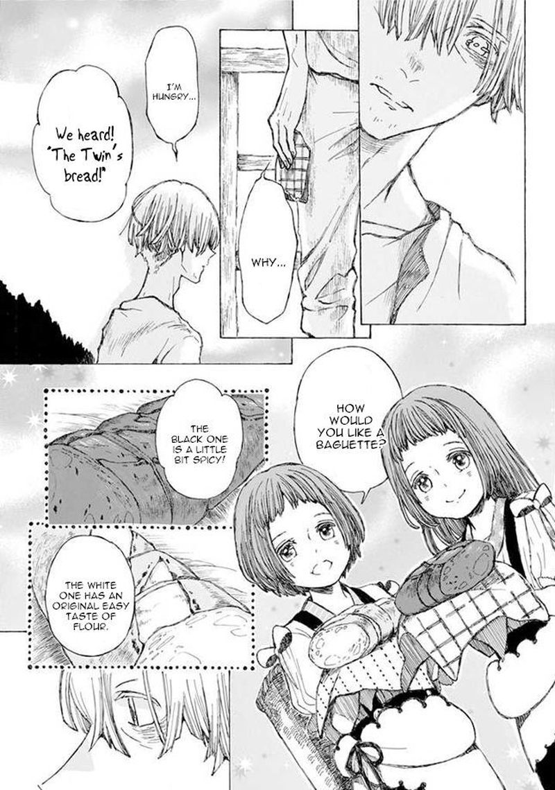 Nanahoshi To Tachibana Chapter 5 Page 24