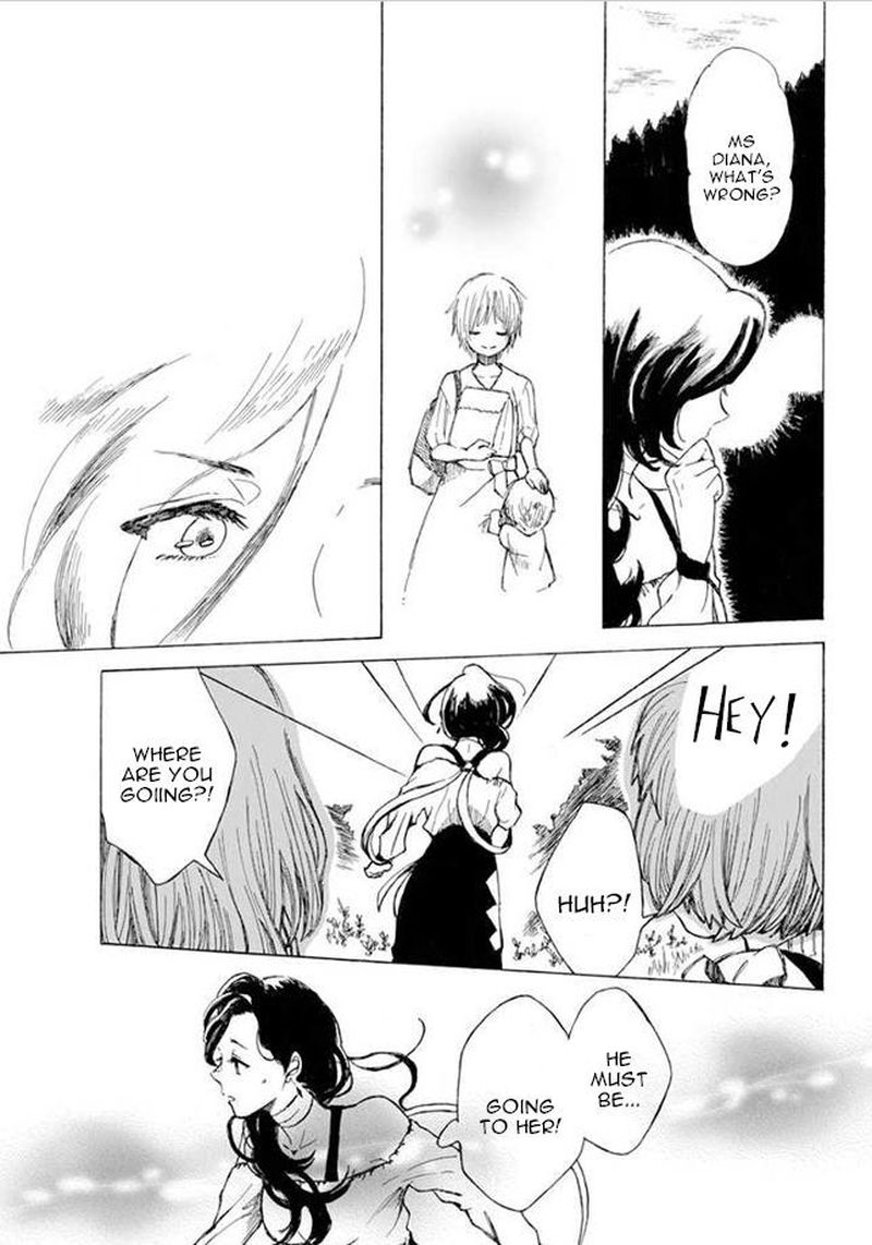 Nanahoshi To Tachibana Chapter 5 Page 6