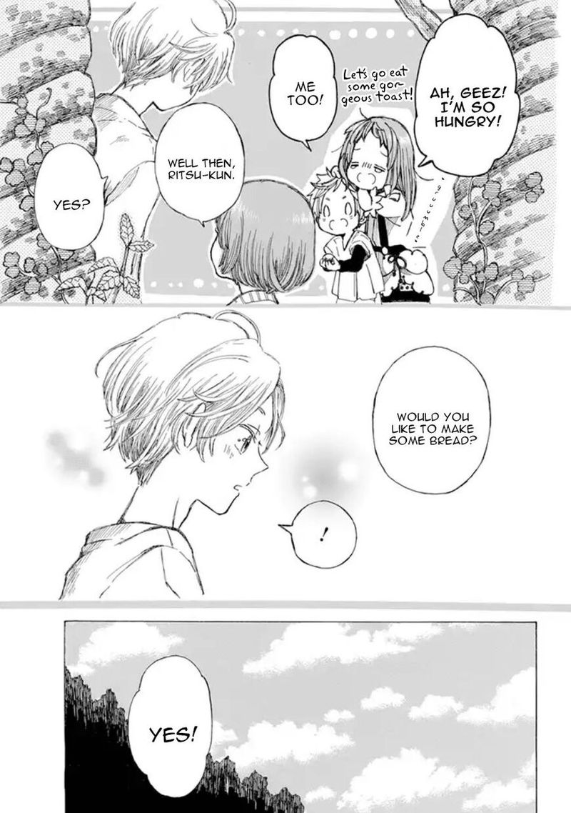 Nanahoshi To Tachibana Chapter 6 Page 24