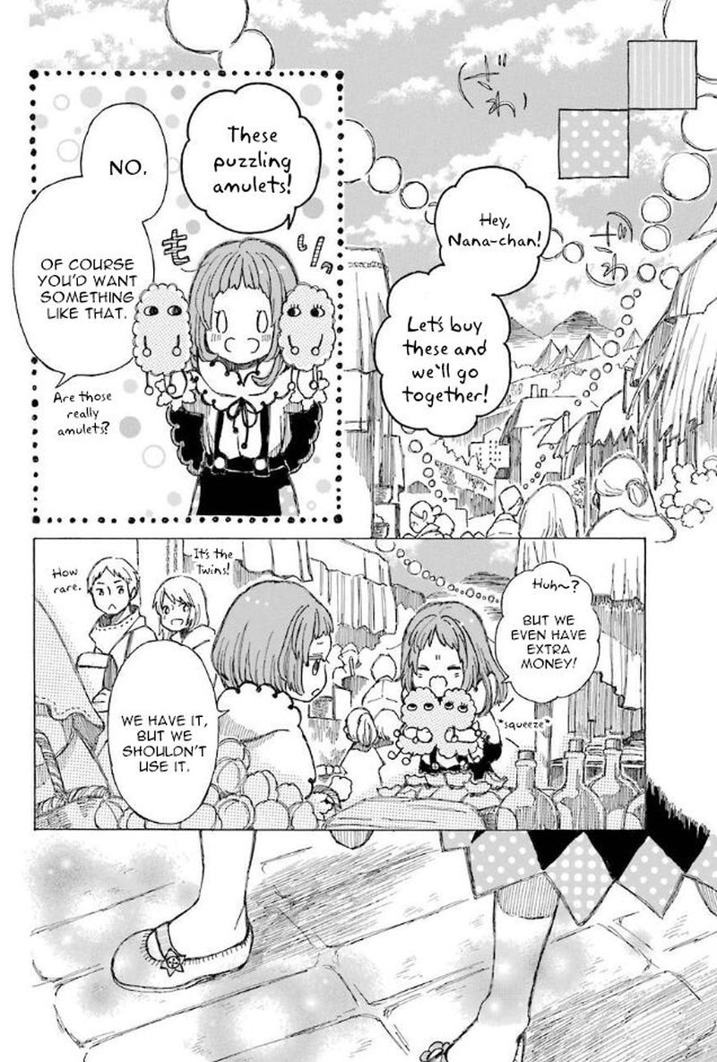 Nanahoshi To Tachibana Chapter 7 Page 26