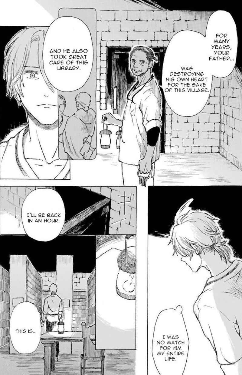 Nanahoshi To Tachibana Chapter 8 Page 17