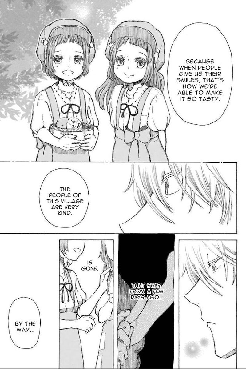 Nanahoshi To Tachibana Chapter 8 Page 36