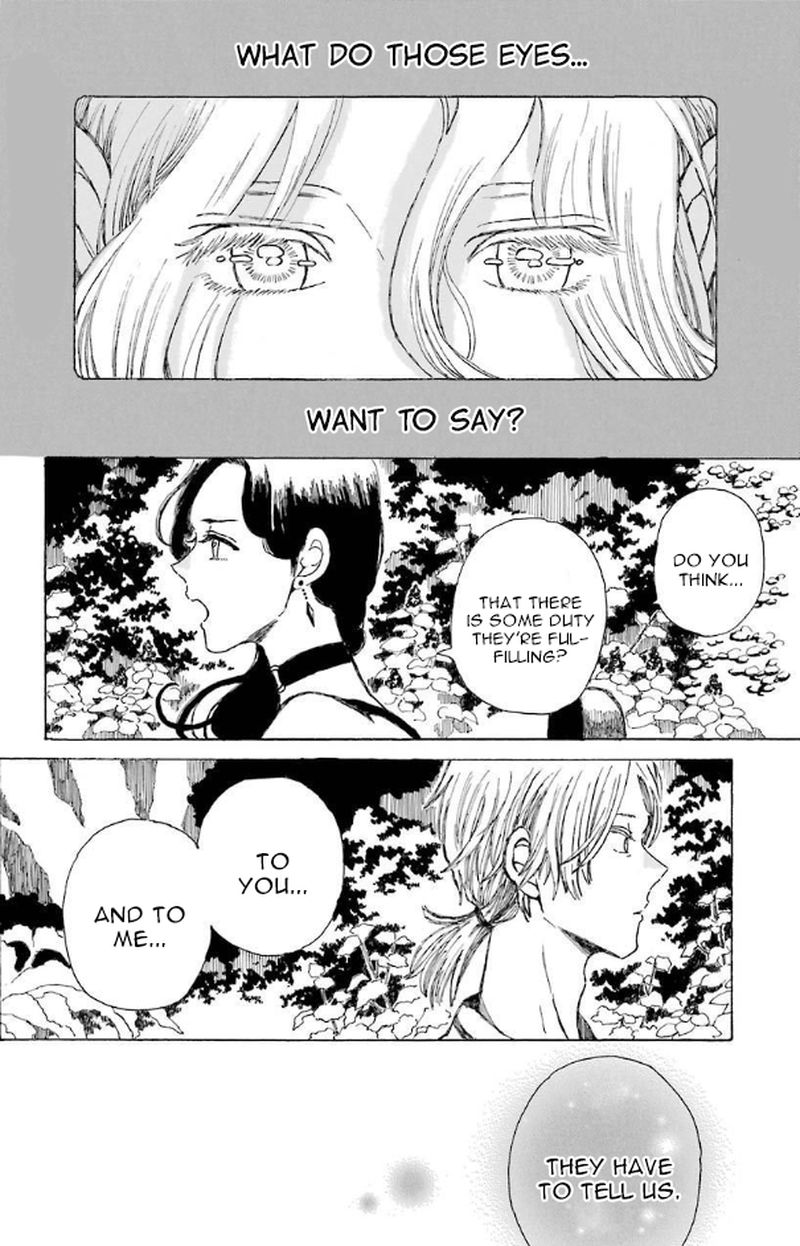 Nanahoshi To Tachibana Chapter 9 Page 13