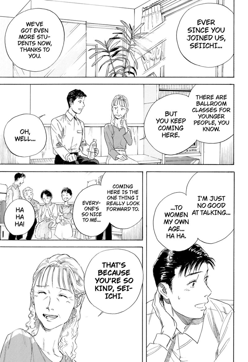 Nanatousei Wo Mitsukete Chapter 1 Page 21