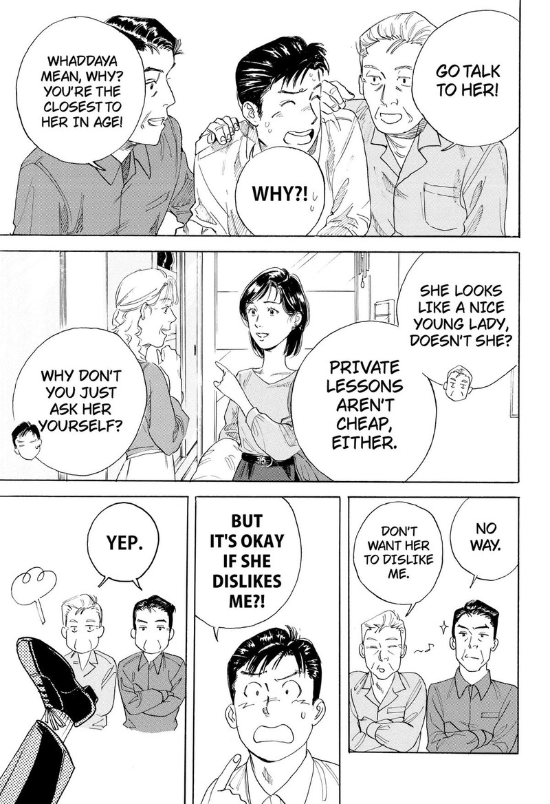 Nanatousei Wo Mitsukete Chapter 1 Page 25