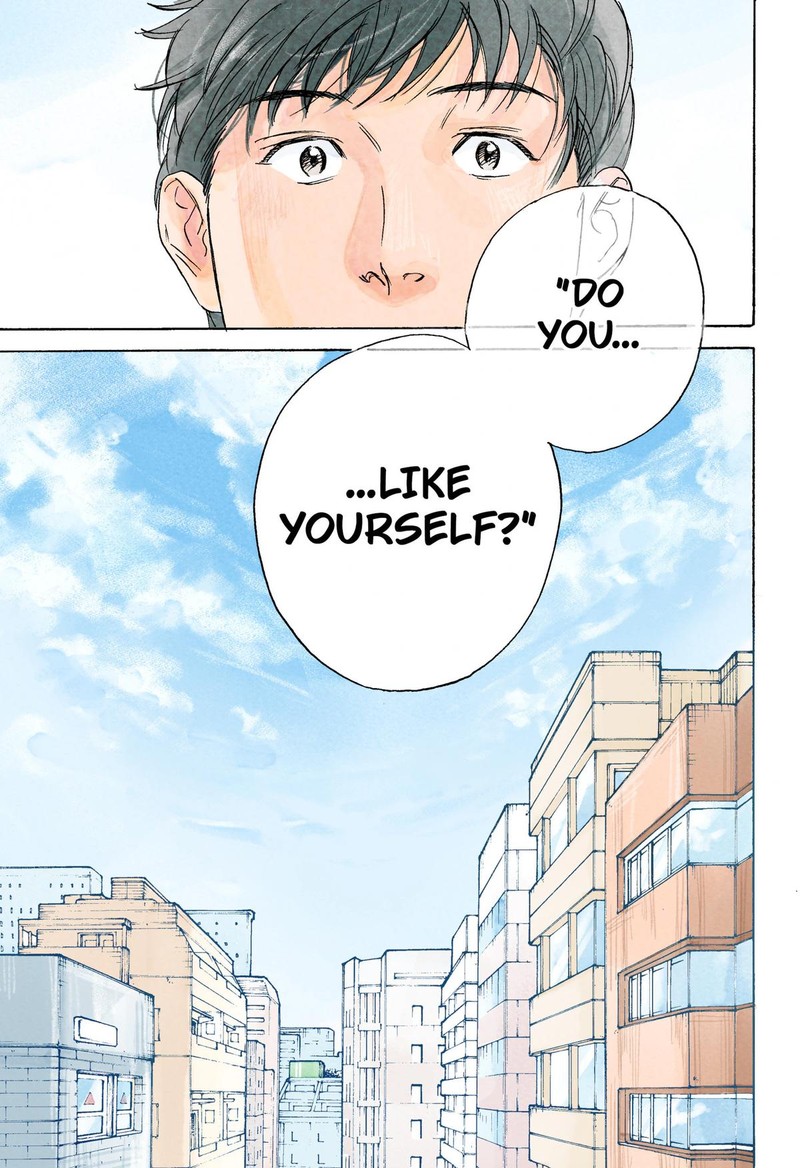 Nanatousei Wo Mitsukete Chapter 1 Page 3