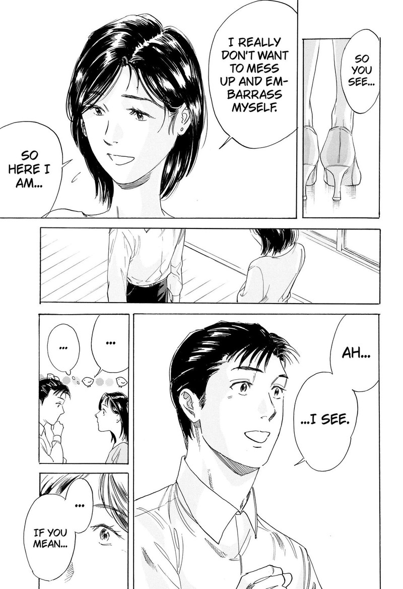 Nanatousei Wo Mitsukete Chapter 1 Page 33
