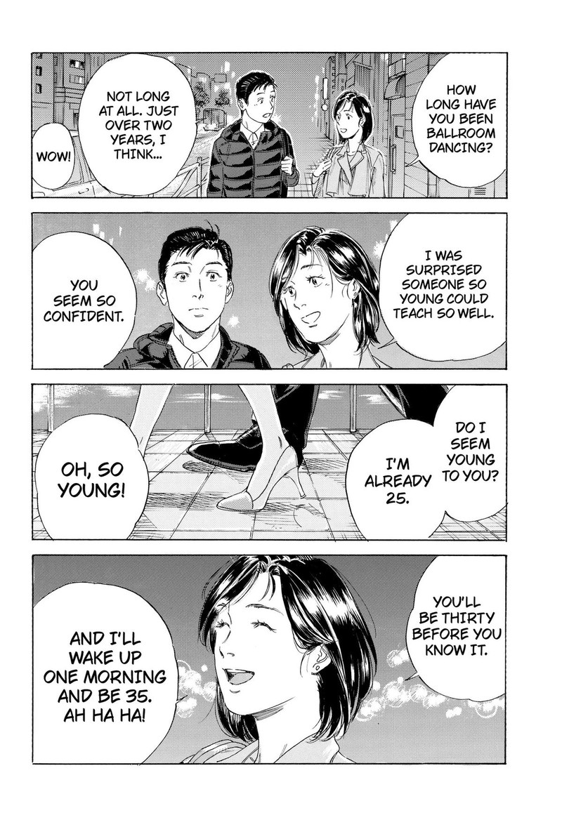 Nanatousei Wo Mitsukete Chapter 1 Page 40