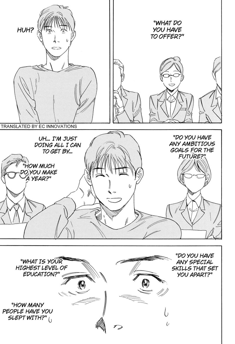 Nanatousei Wo Mitsukete Chapter 2 Page 1
