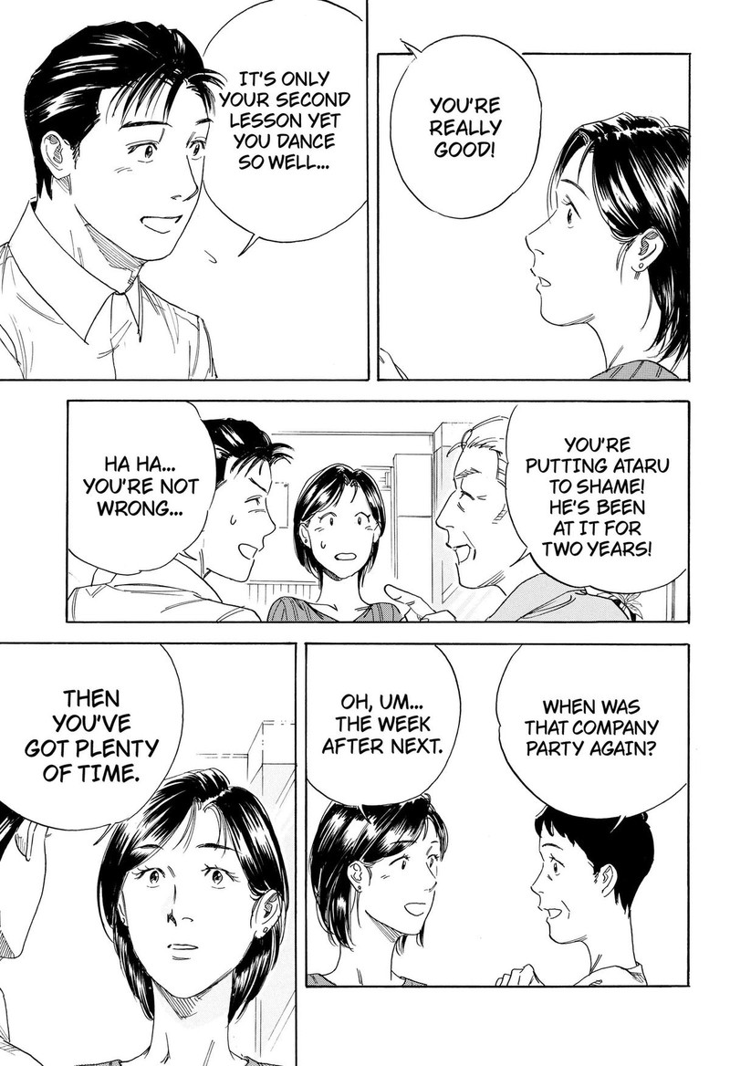 Nanatousei Wo Mitsukete Chapter 2 Page 23