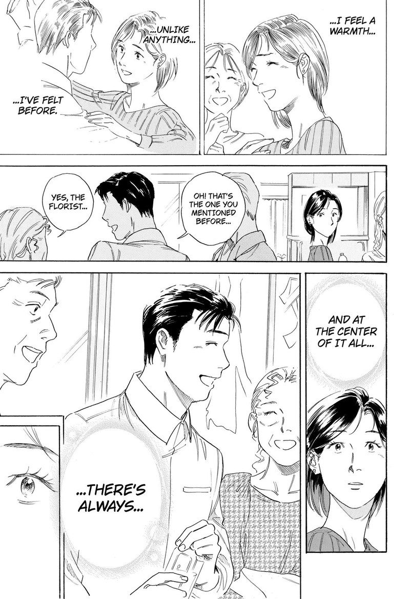 Nanatousei Wo Mitsukete Chapter 2 Page 25