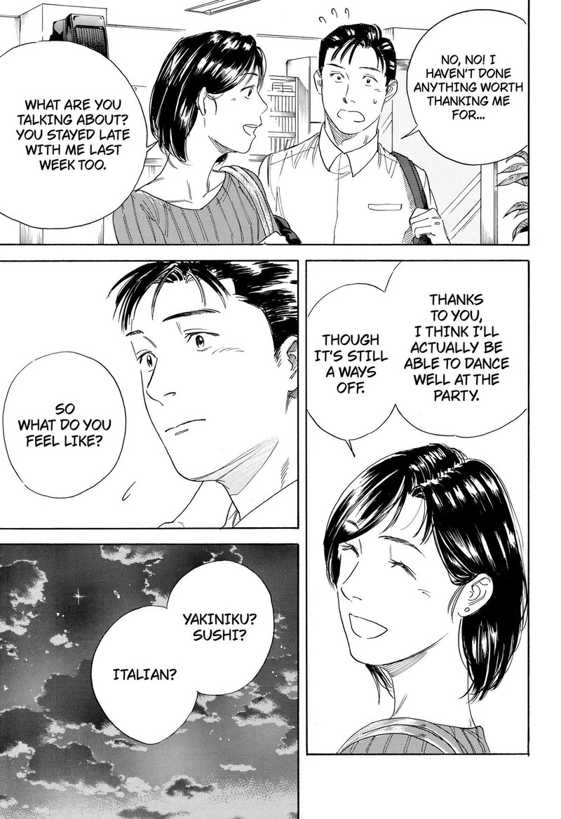 Nanatousei Wo Mitsukete Chapter 2 Page 27
