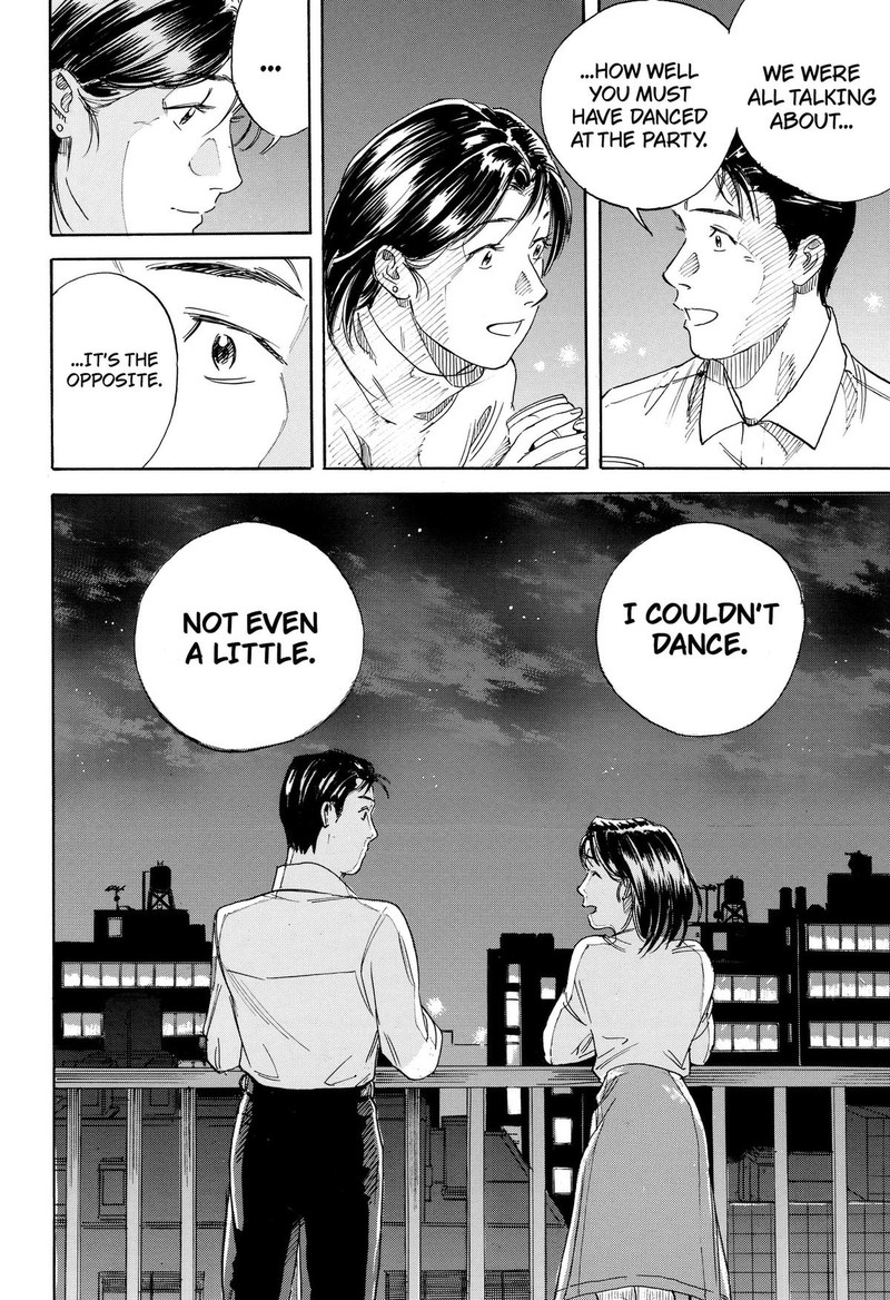 Nanatousei Wo Mitsukete Chapter 3 Page 14