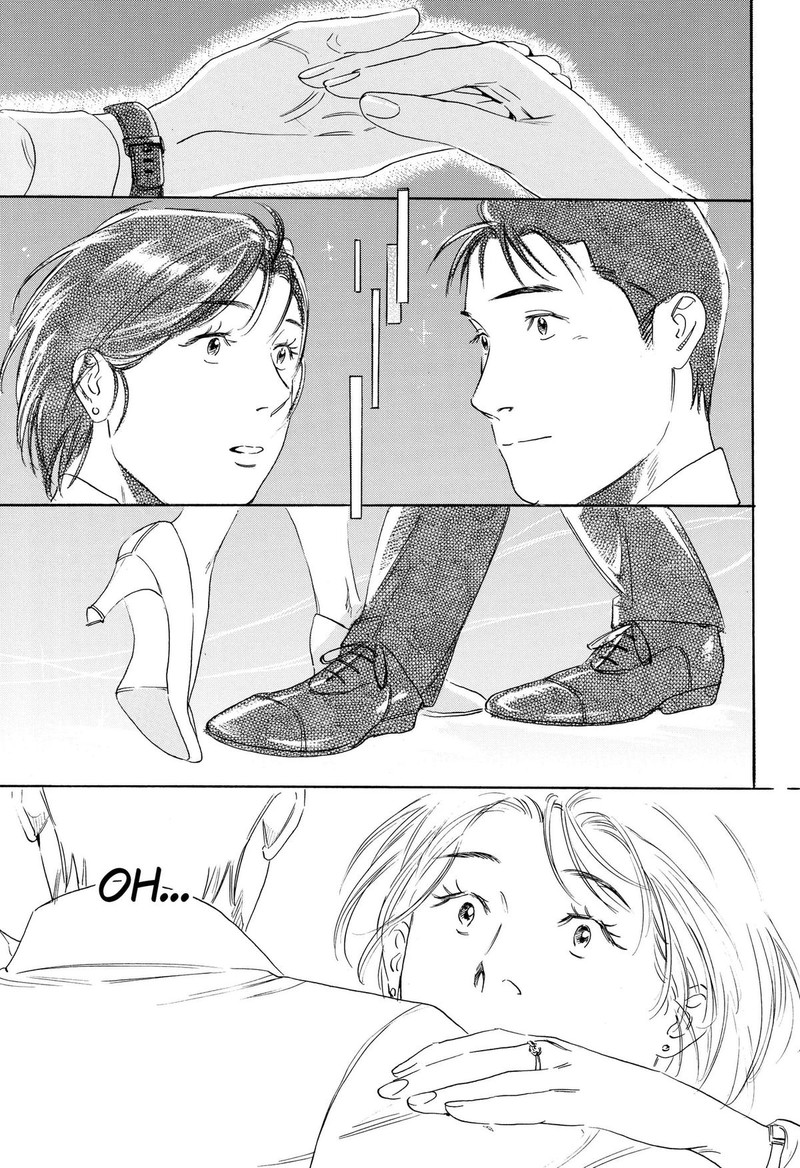 Nanatousei Wo Mitsukete Chapter 3 Page 21