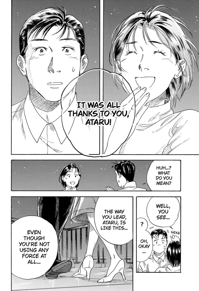 Nanatousei Wo Mitsukete Chapter 3 Page 24