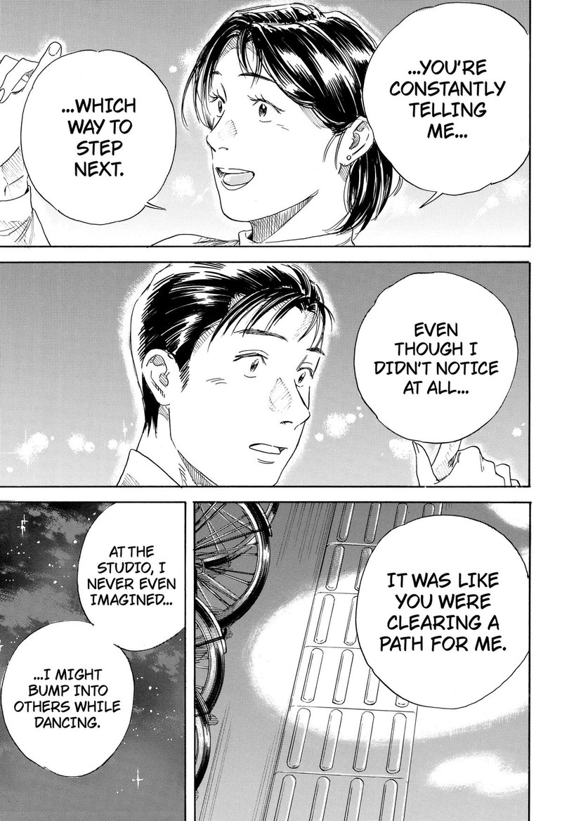 Nanatousei Wo Mitsukete Chapter 3 Page 25