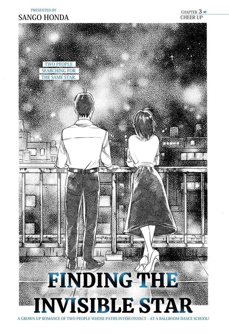 Nanatousei Wo Mitsukete Chapter 3 Page 3