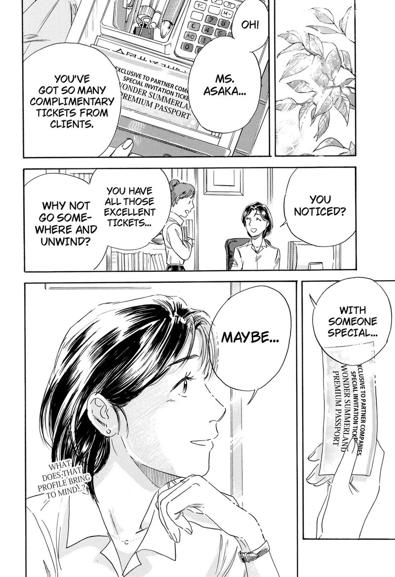 Nanatousei Wo Mitsukete Chapter 3 Page 30