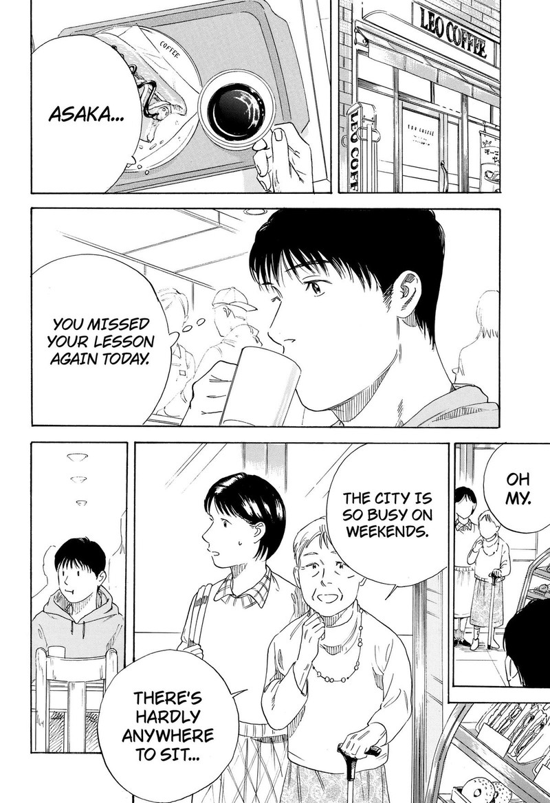 Nanatousei Wo Mitsukete Chapter 3 Page 4
