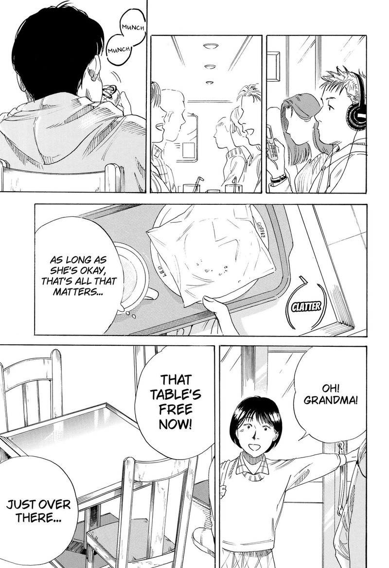 Nanatousei Wo Mitsukete Chapter 3 Page 5