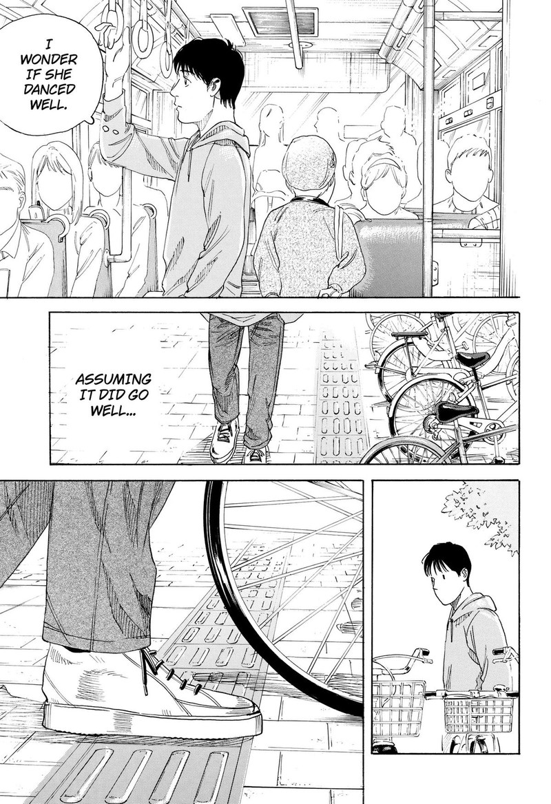 Nanatousei Wo Mitsukete Chapter 3 Page 7