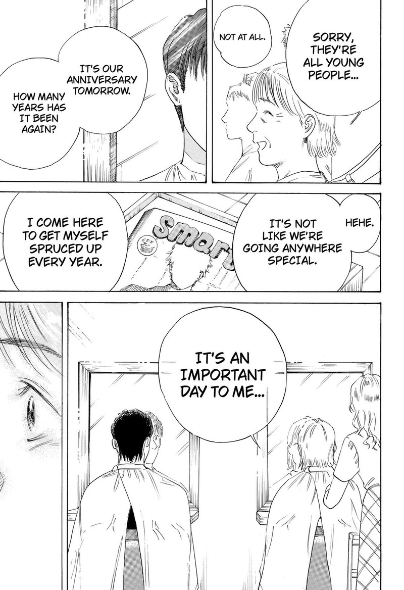 Nanatousei Wo Mitsukete Chapter 4 Page 13