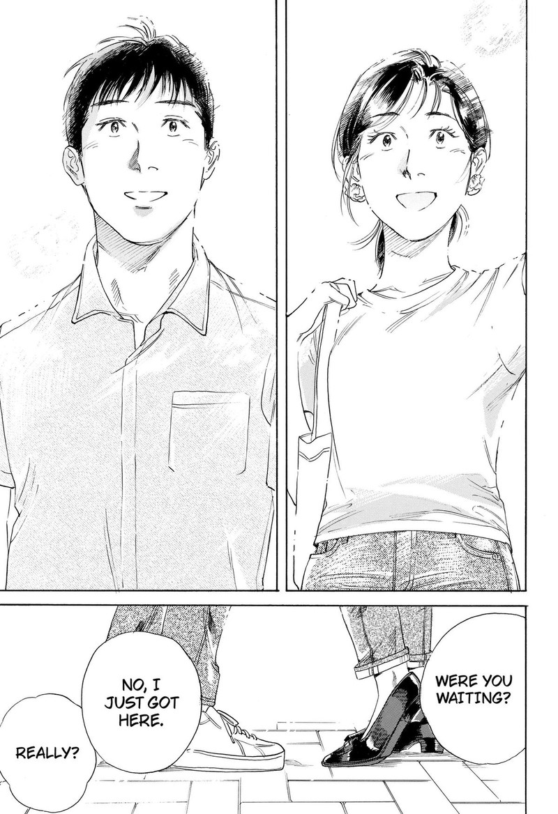 Nanatousei Wo Mitsukete Chapter 4 Page 21