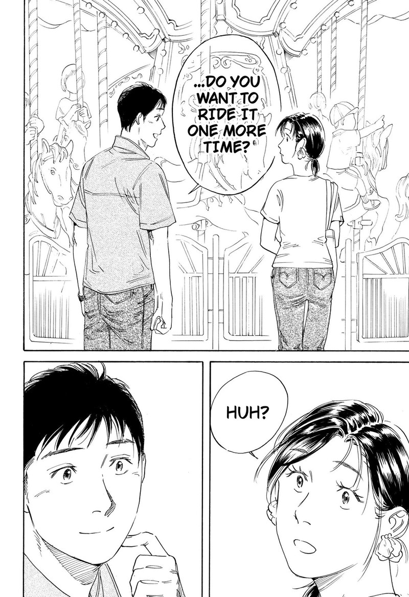 Nanatousei Wo Mitsukete Chapter 5 Page 16