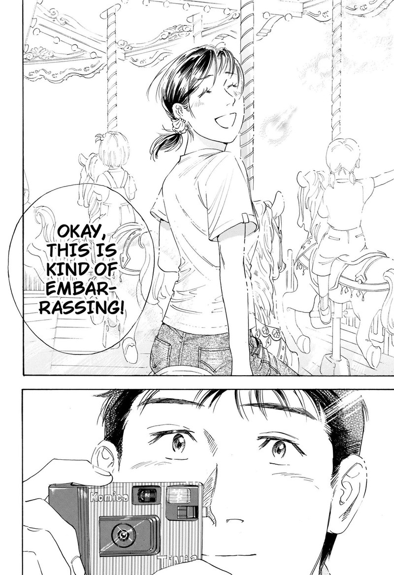 Nanatousei Wo Mitsukete Chapter 5 Page 18