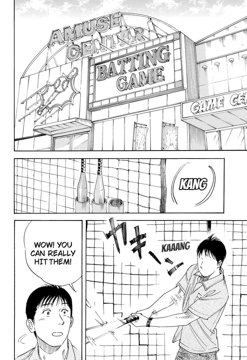 Nanatousei Wo Mitsukete Chapter 5 Page 4