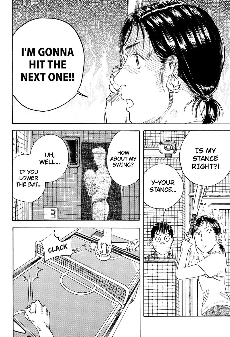 Nanatousei Wo Mitsukete Chapter 5 Page 6