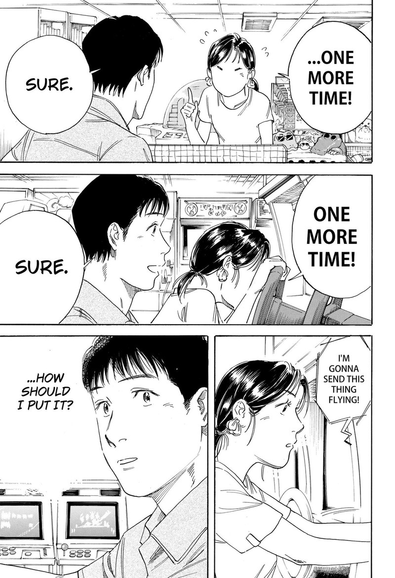 Nanatousei Wo Mitsukete Chapter 5 Page 7