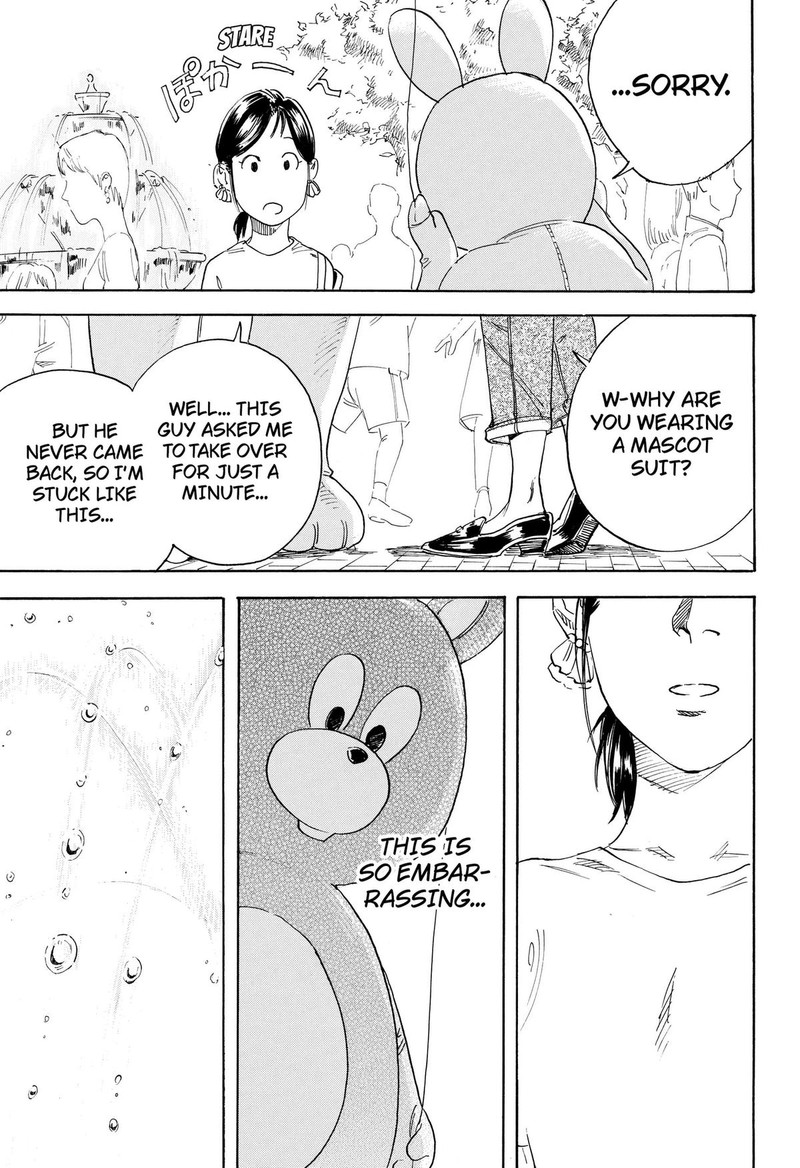 Nanatousei Wo Mitsukete Chapter 6 Page 11