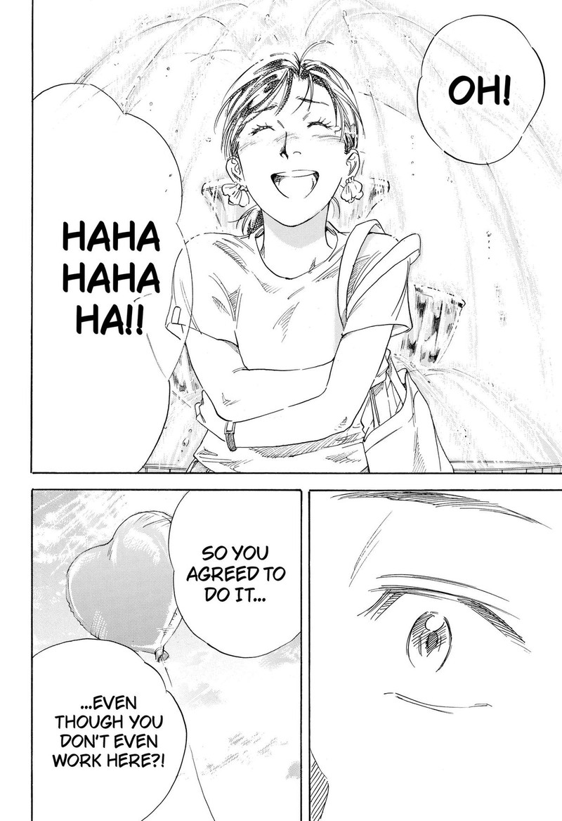 Nanatousei Wo Mitsukete Chapter 6 Page 12