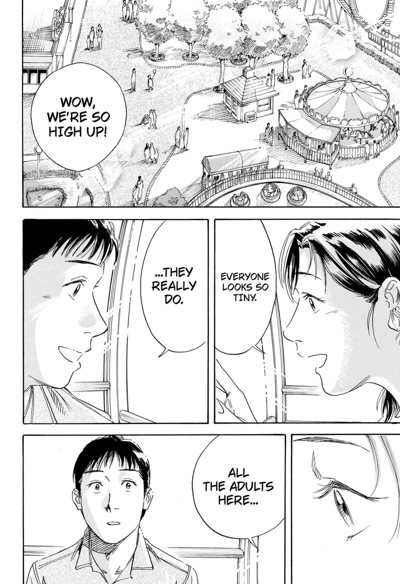 Nanatousei Wo Mitsukete Chapter 6 Page 18