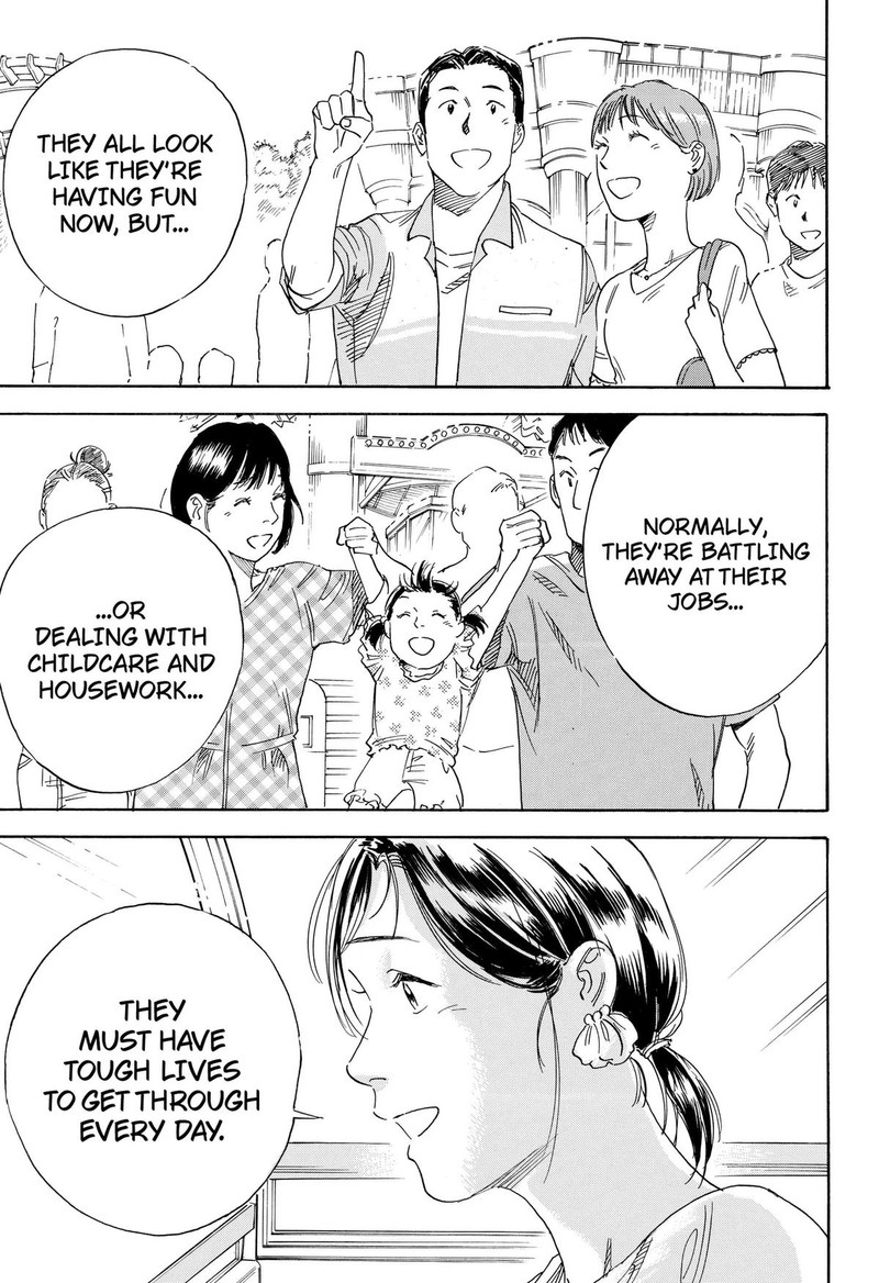 Nanatousei Wo Mitsukete Chapter 6 Page 19