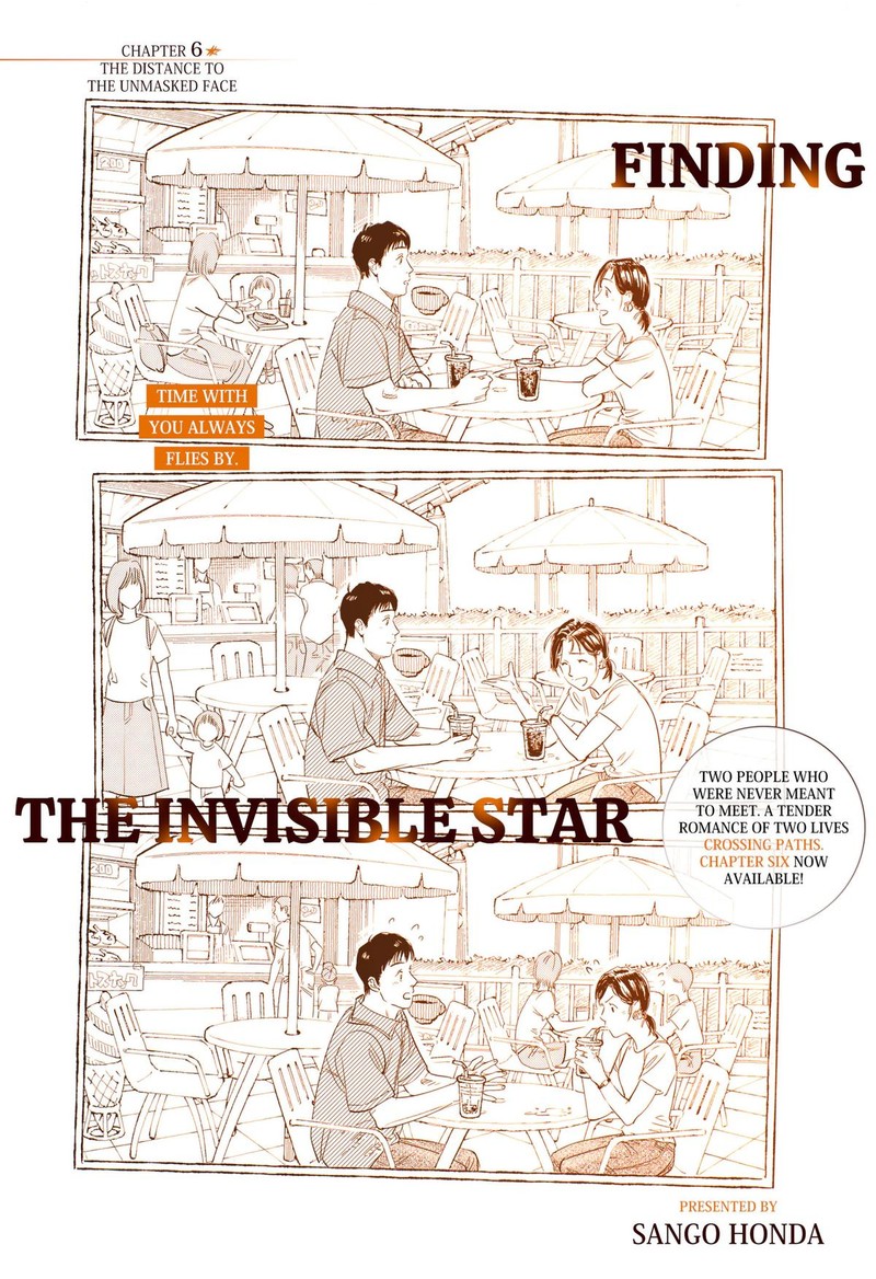 Nanatousei Wo Mitsukete Chapter 6 Page 2