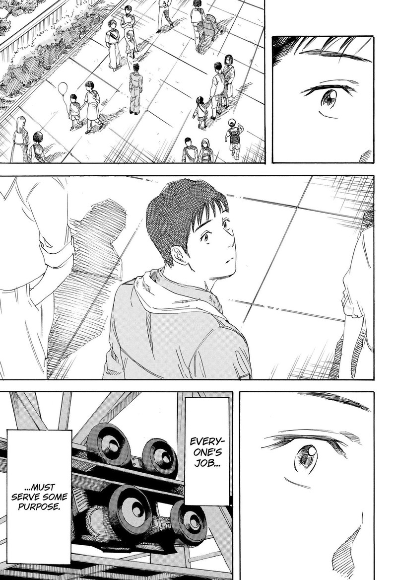 Nanatousei Wo Mitsukete Chapter 6 Page 21