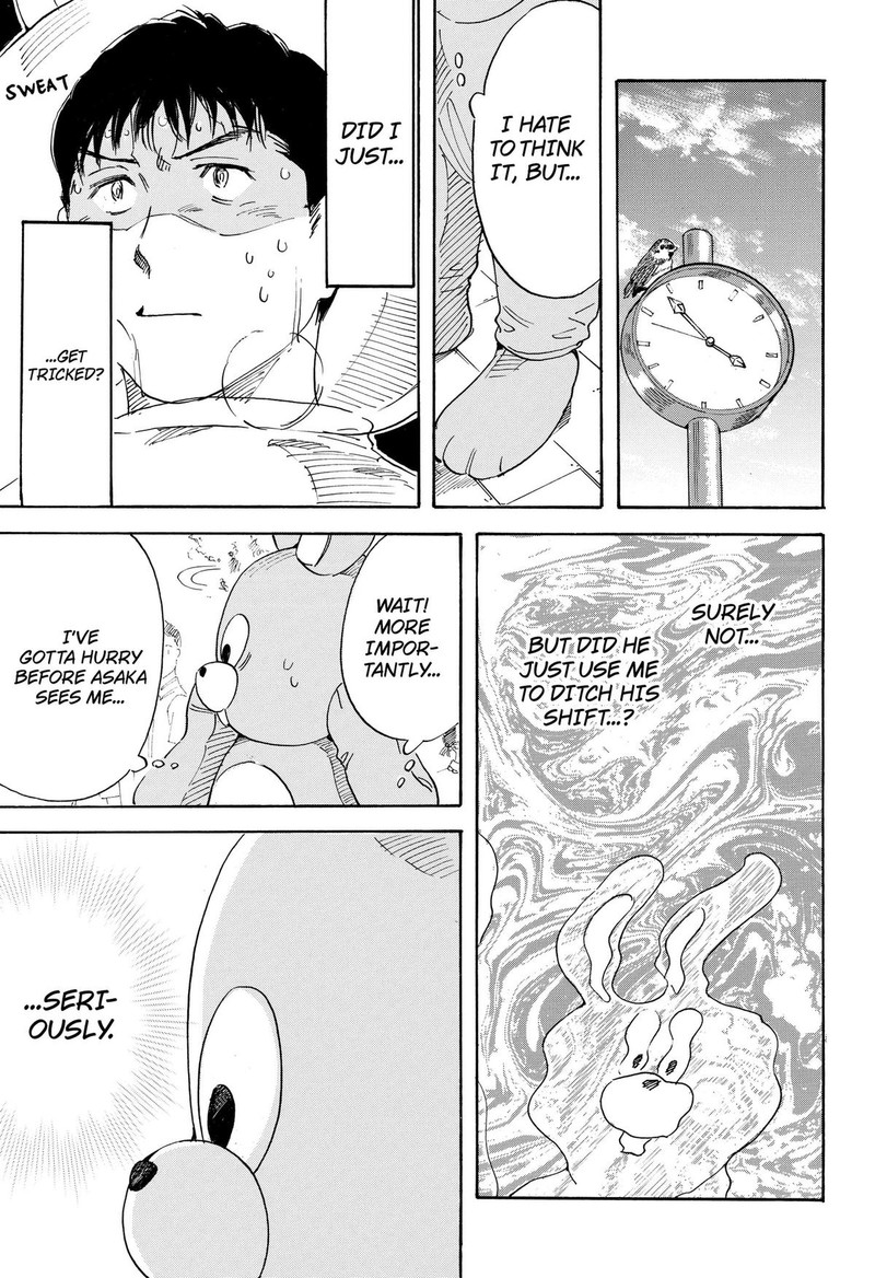 Nanatousei Wo Mitsukete Chapter 6 Page 5