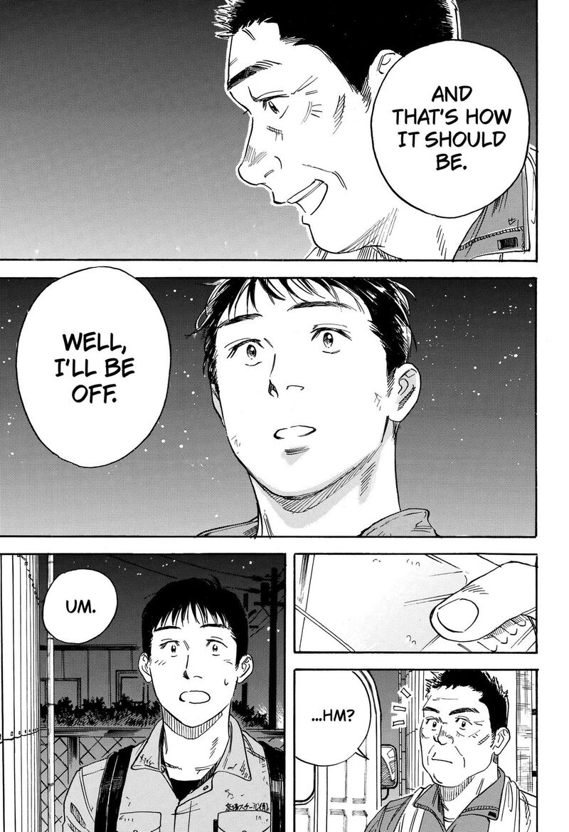 Nanatousei Wo Mitsukete Chapter 8 Page 13