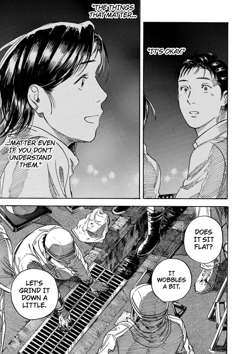 Nanatousei Wo Mitsukete Chapter 8 Page 17